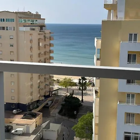 Elite Vista Mar - Da Rocha דירה *