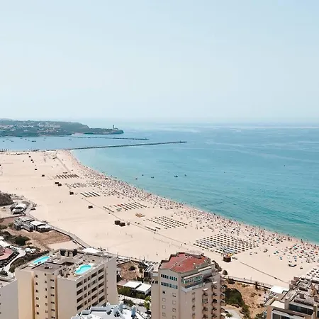 Elite Vista Mar - Da Rocha *