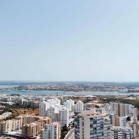 Elite Vista Mar - Da Rocha Appartamento