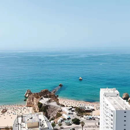 דירה Elite Vista Mar - Da Rocha פורטימאו