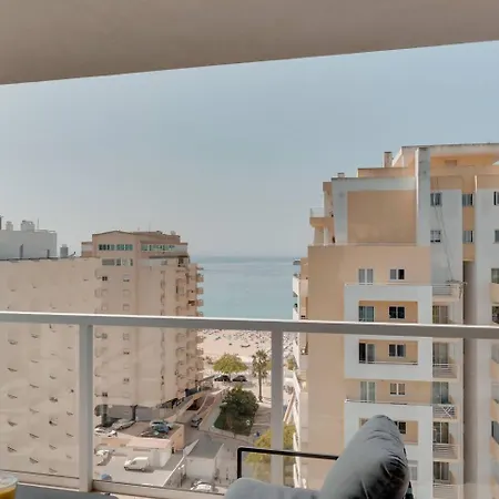 Elite Vista Mar - Da Rocha פורטימאו