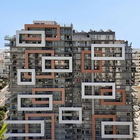 Elite Vista Mar - Da Rocha * Portimão