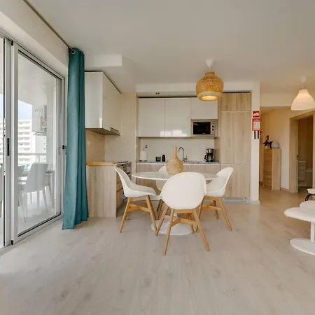 Appartamento Elite Vista Mar - Da Rocha *