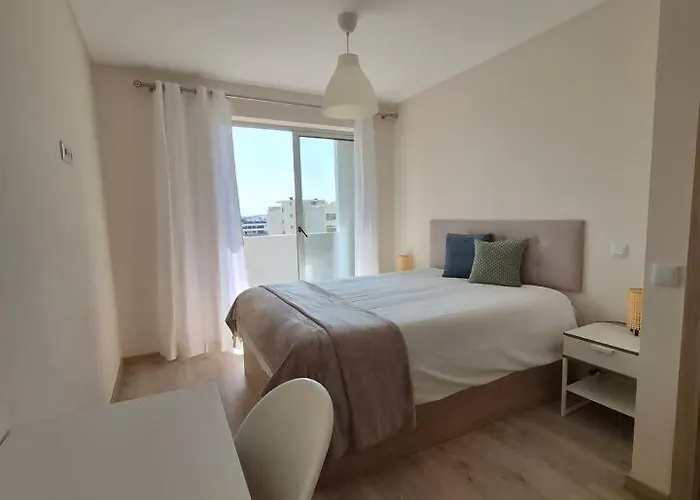 Elite Vista Mar - Da Rocha Appartamento Portimão