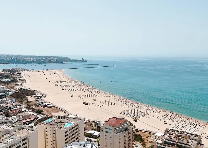 Elite Vista Mar - Da Rocha *