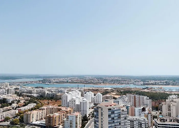 Elite Vista Mar - Da Rocha Appartamento