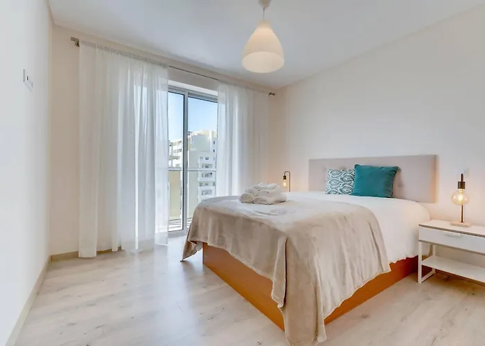 Appartamento Elite Vista Mar - Da Rocha *