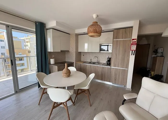 Appartamento Elite Vista Mar - Da Rocha