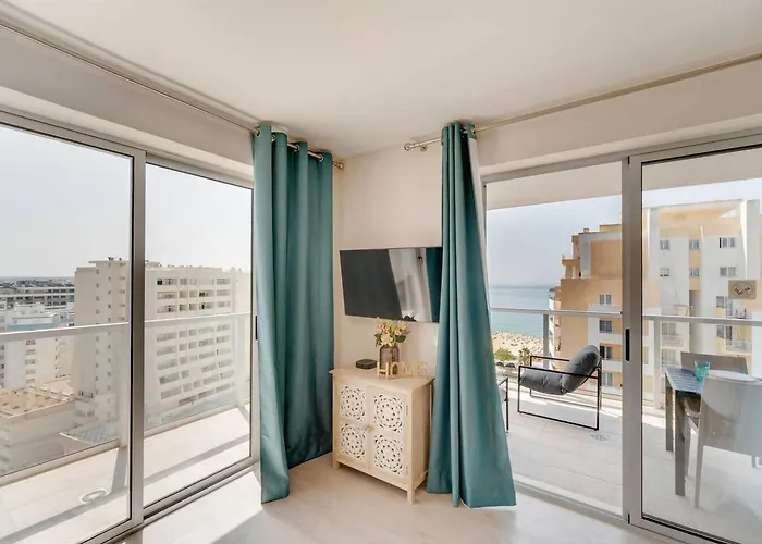 Elite Vista Mar - Da Rocha Appartamento *