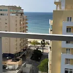Elite Vista Mar - Da Rocha 아파트 *