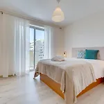 아파트 Elite Vista Mar - Da Rocha *