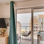 아파트 Elite Vista Mar - Da Rocha *