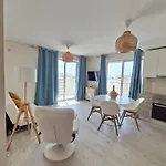 Elite Vista Mar - Da Rocha 아파트