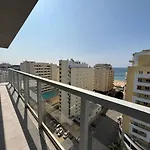 Elite Vista Mar - Da Rocha 아파트