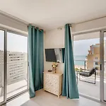 Elite Vista Mar - Da Rocha 아파트 *
