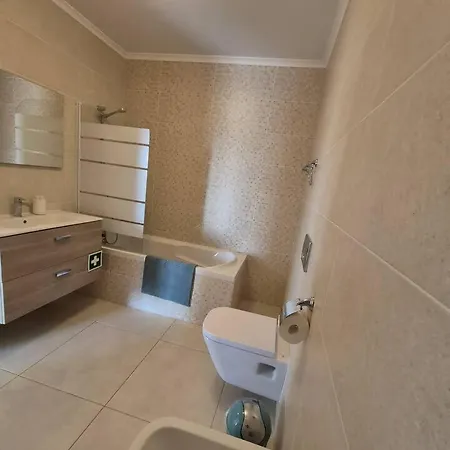 Elite Vista Mar - Da Rocha アパート ポルティマン