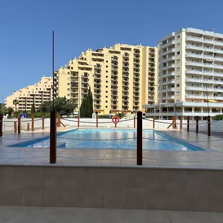 Elite Vista Mar - Da Rocha * ポルティマン