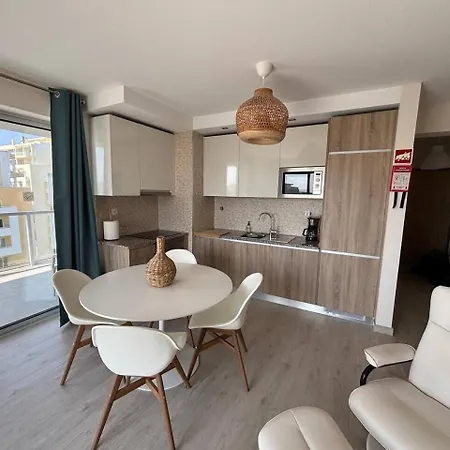 Apartment Elite Vista Mar - Da Rocha