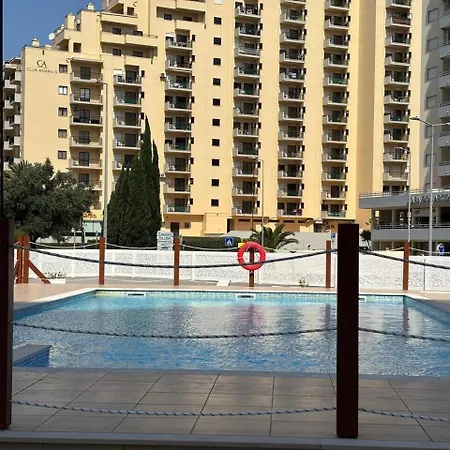 Elite Vista Mar - Da Rocha ポルティマン