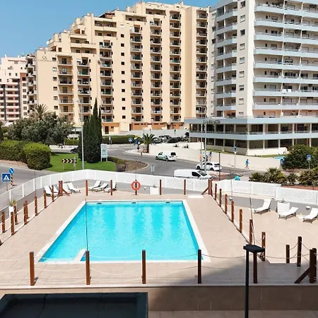 アパート Elite Vista Mar - Da Rocha