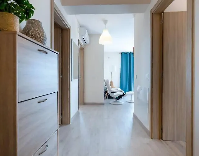 Elite Vista Mar - Da Rocha * ポルティマン