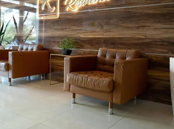 アパート Elite Vista Mar - Da Rocha *