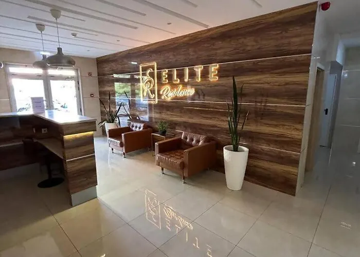 Elite Vista Mar - Da Rocha * ポルティマン