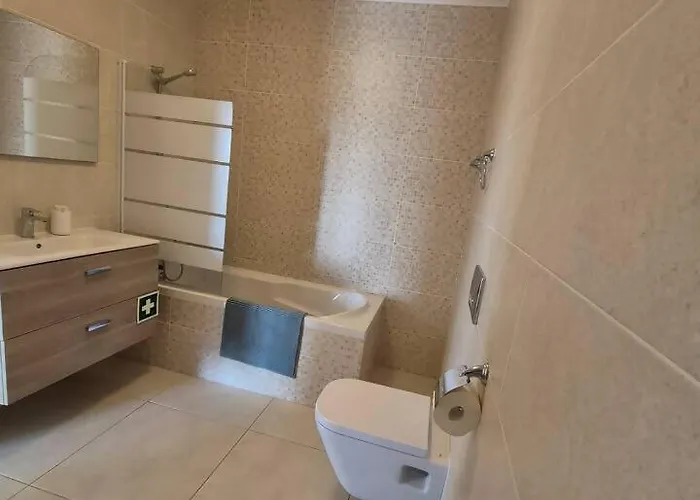 Elite Vista Mar - Da Rocha Apartament Portimão