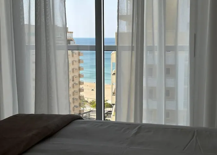 Elite Vista Mar - Da Rocha Portimão