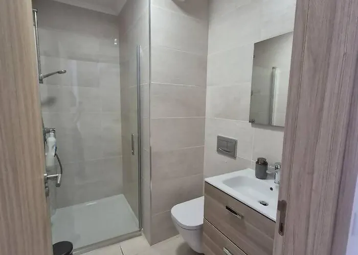 Elite Vista Mar - Da Rocha * ポルティマン