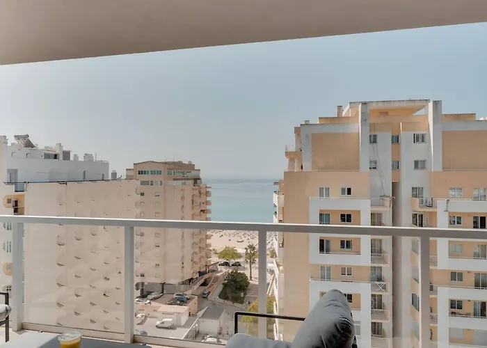 Elite Vista Mar - Da Rocha ポルティマン