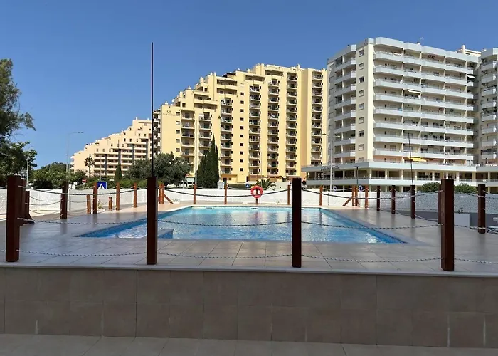 Elite Vista Mar - Da Rocha * ポルティマン