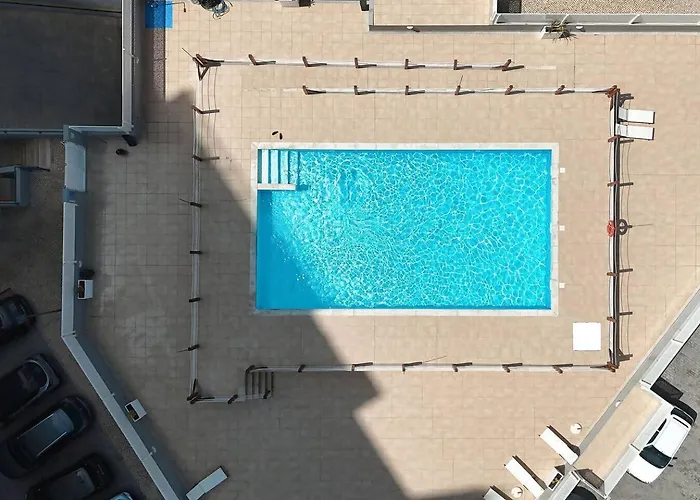 Elite Vista Mar - Da Rocha Appartement *