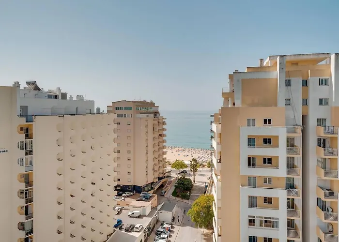 Elite Vista Mar - Da Rocha