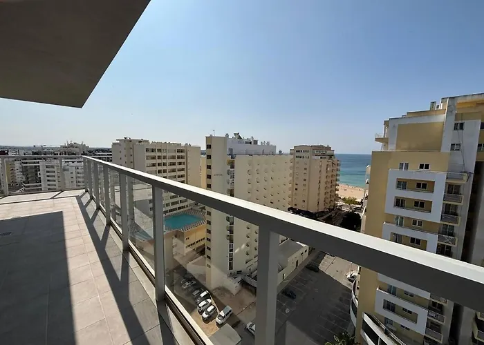 Elite Vista Mar - Da Rocha Appartement
