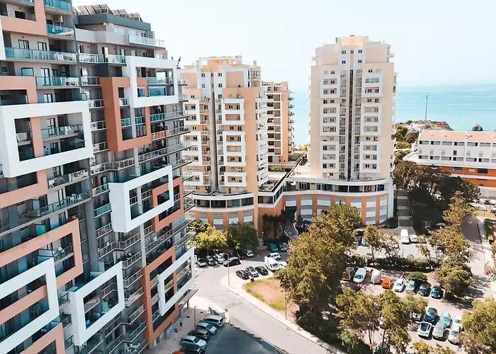 Elite Vista Mar - Da Rocha *