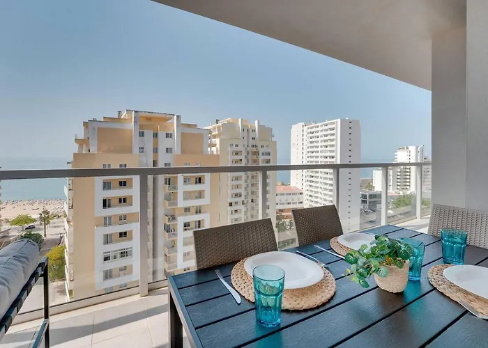 Elite Vista Mar - Da Rocha