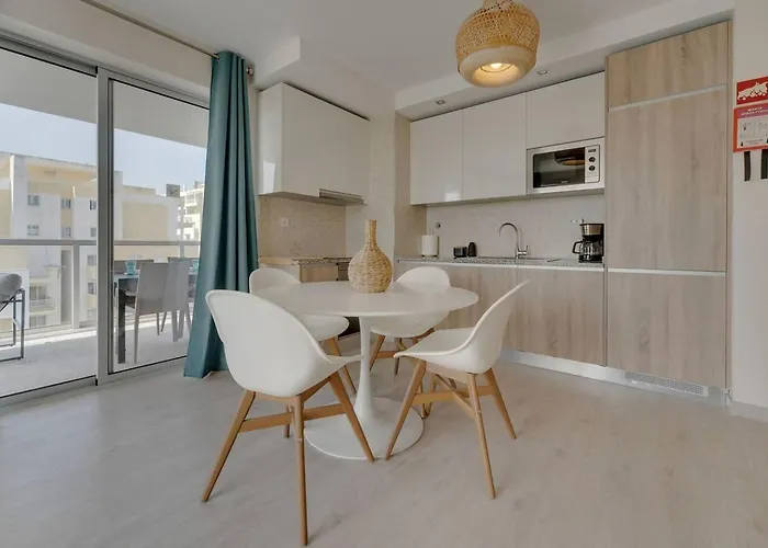 Apartament Elite Vista Mar - Da Rocha *