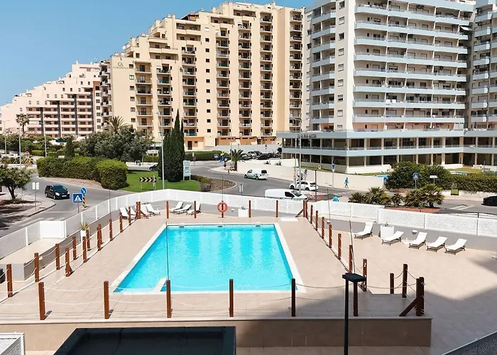 Apartament Elite Vista Mar - Da Rocha
