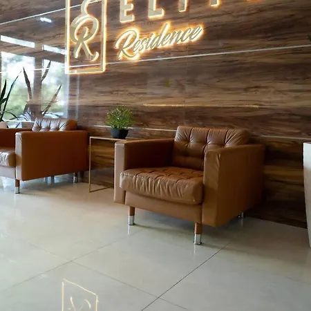 דירה Elite Vista Mar - Da Rocha *