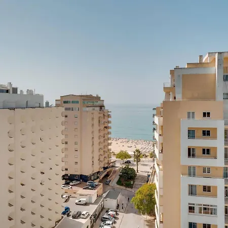 Elite Vista Mar - Da Rocha