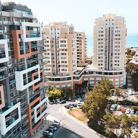 Elite Vista Mar - Da Rocha *