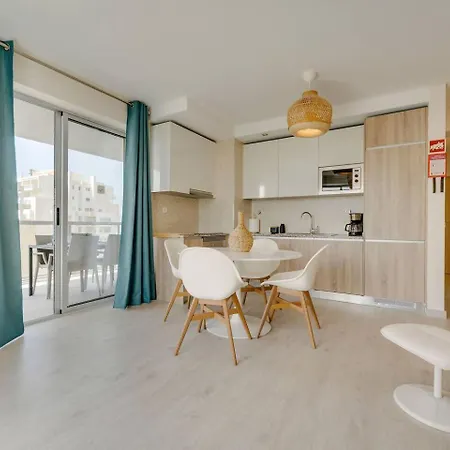 Elite Vista Mar - Da Rocha פורטימאו