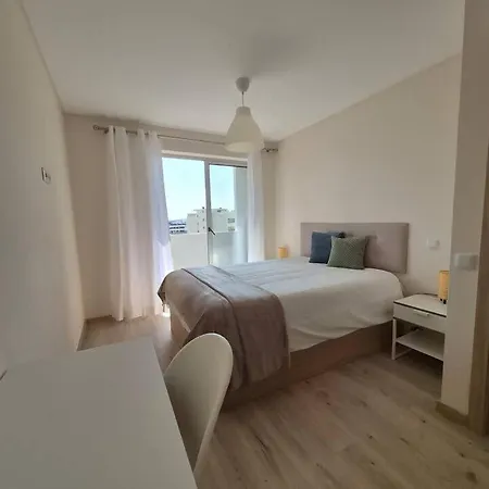 Elite Vista Mar - Da Rocha Appartamento Portimão