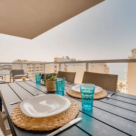 Appartamento Elite Vista Mar - Da Rocha Portimão