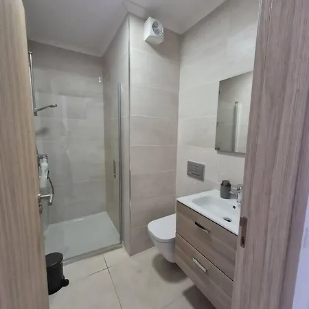 Elite Vista Mar - Da Rocha * Portimão