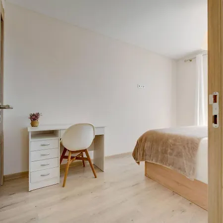 Elite Vista Mar - Da Rocha Appartamento