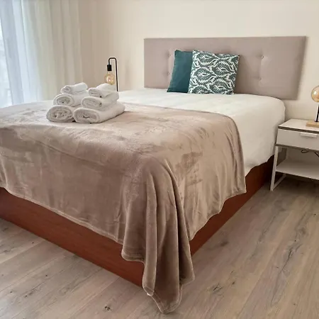 Appartamento Elite Vista Mar - Da Rocha