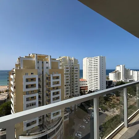 Elite Vista Mar - Da Rocha Appartamento Portimão
